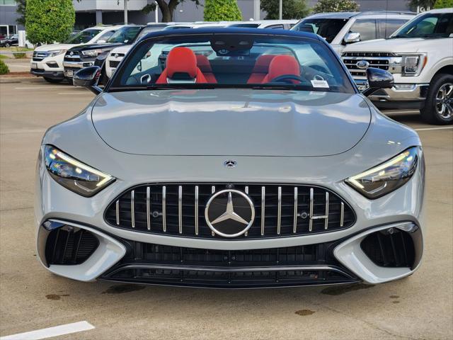 mercedes-benz sl 2022 W1KVK8AB6NF011674 image mercedes-benz sl 2022 W1KVK8AB6NF011674 image
