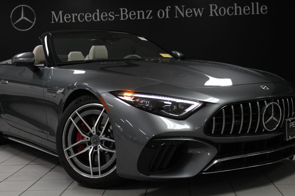 mercedes-benz sl 2022 W1KVK8AB8NF008582 image mercedes-benz sl 2022 W1KVK8AB8NF008582 image