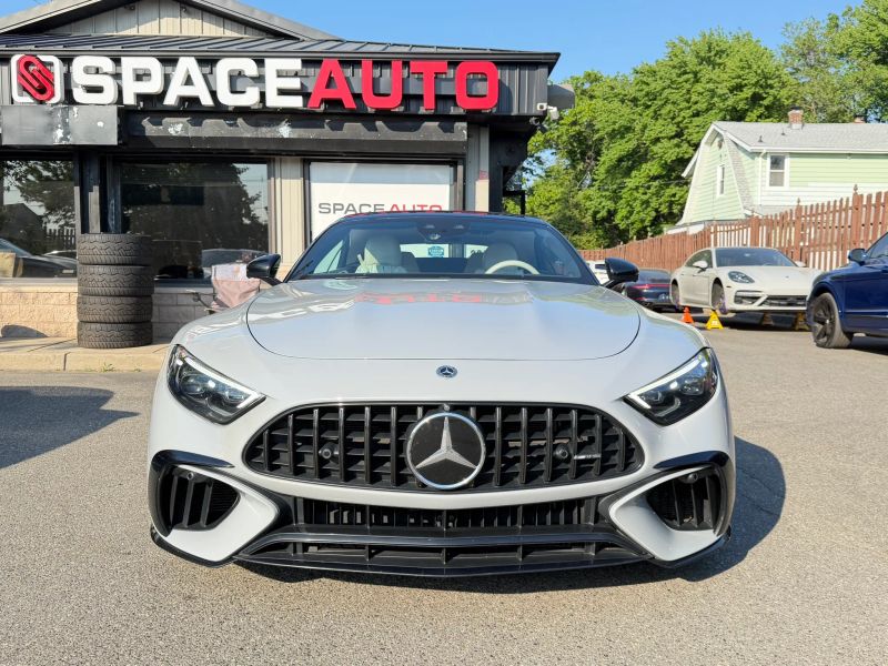 mercedes-benz sl 2022 W1KVK8BB7NF001623 image mercedes-benz sl 2022 W1KVK8BB7NF001623 image