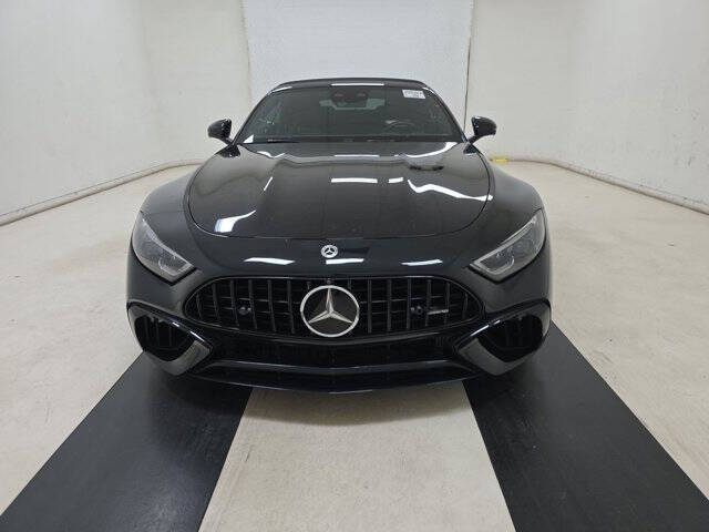 mercedes-benz sl 2022 W1KVK8AB1NF006947 image mercedes-benz sl 2022 W1KVK8AB1NF006947 image