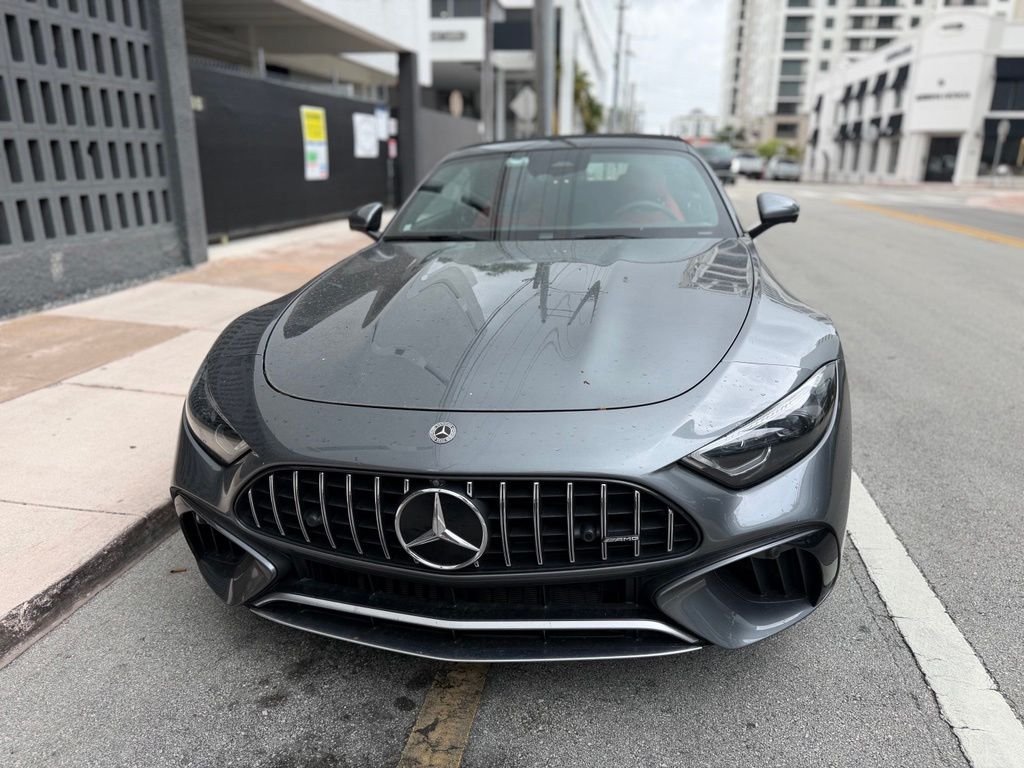 mercedes-benz sl 2022 W1KVK8AB2NF001451 image mercedes-benz sl 2022 W1KVK8AB2NF001451 image