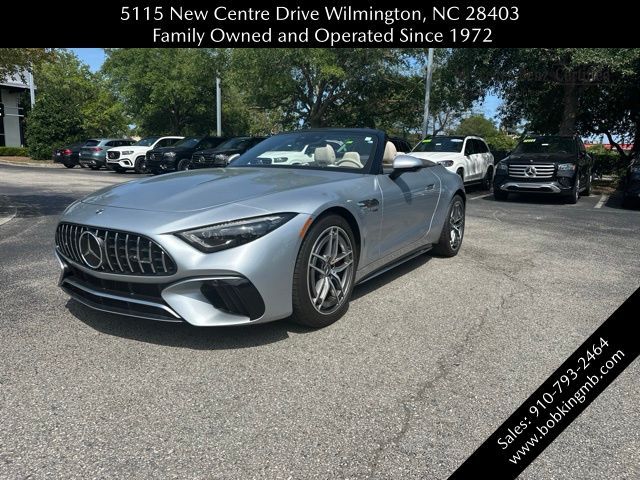 mercedes-benz sl 2022 W1KVK8AB6NF005244 image mercedes-benz sl 2022 W1KVK8AB6NF005244 image