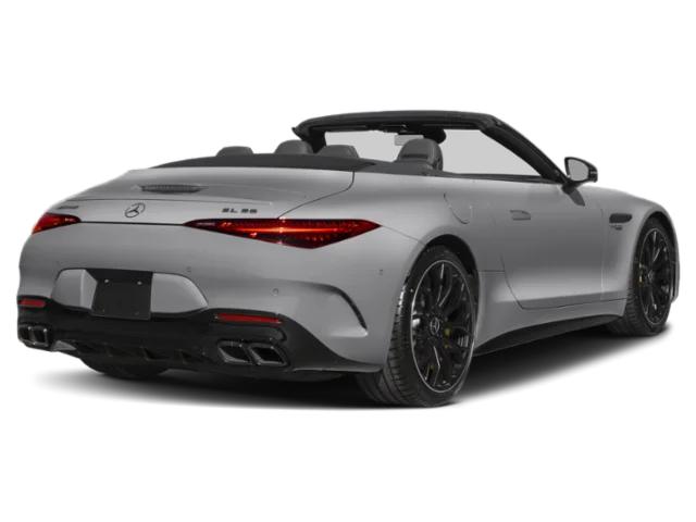 mercedes-benz sl 2022 W1KVK8AB8NF001003 image mercedes-benz sl 2022 W1KVK8AB8NF001003 image
