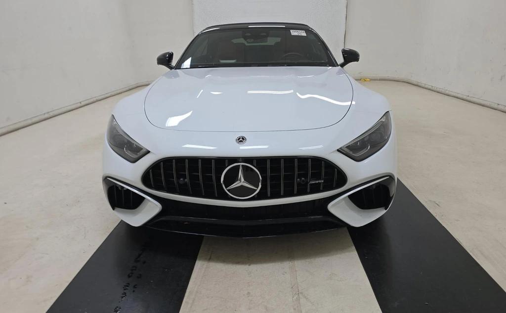 mercedes-benz sl 2022 W1KVK8BB6NF011821 image mercedes-benz sl 2022 W1KVK8BB6NF011821 image