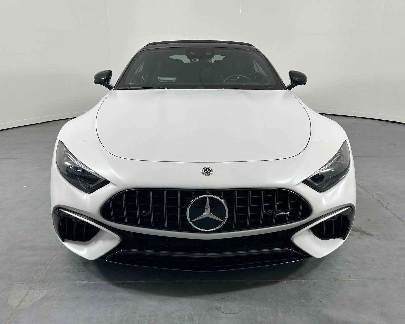 mercedes-benz sl 2022 W1KVK8BB1NF000970 image mercedes-benz sl 2022 W1KVK8BB1NF000970 image