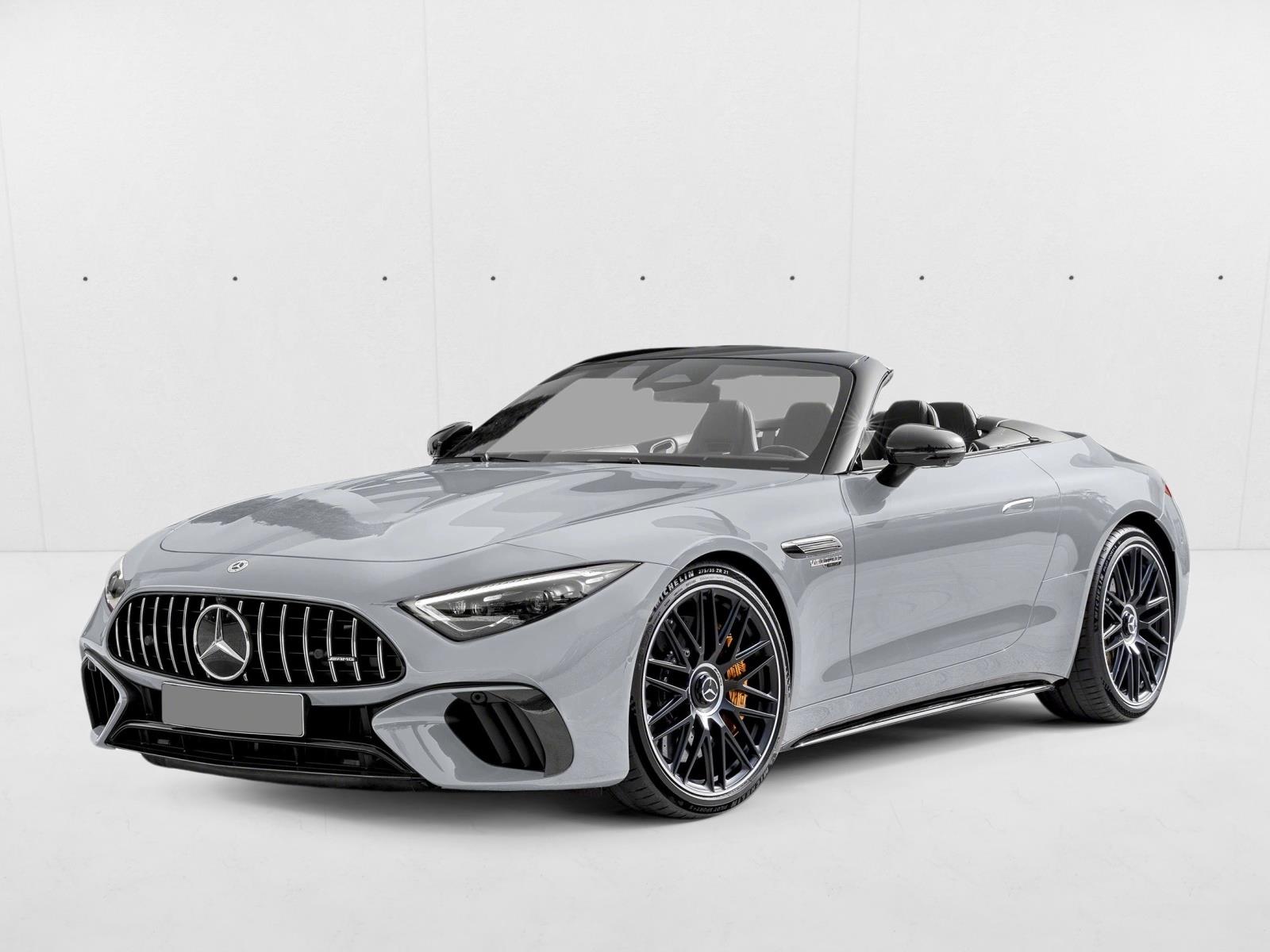 mercedes-benz sl 2022 W1KVK8BB1NF007109 image mercedes-benz sl 2022 W1KVK8BB1NF007109 image