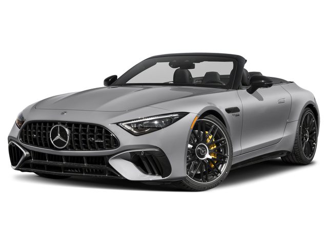 mercedes-benz sl 2022 W1KVK8BBXNF003480 image