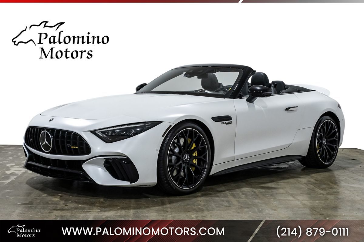Mercedes-Benz SL 2022 W1KVK8BB3NF001375 image Mercedes-Benz SL 2022 W1KVK8BB3NF001375 image