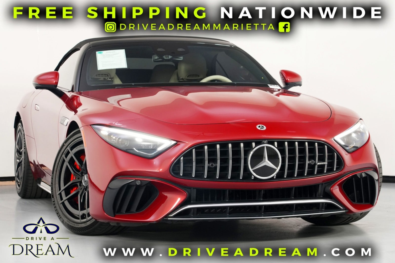 mercedes-benz sl 2022 W1KVK8AB4NF001144 image mercedes-benz sl 2022 W1KVK8AB4NF001144 image