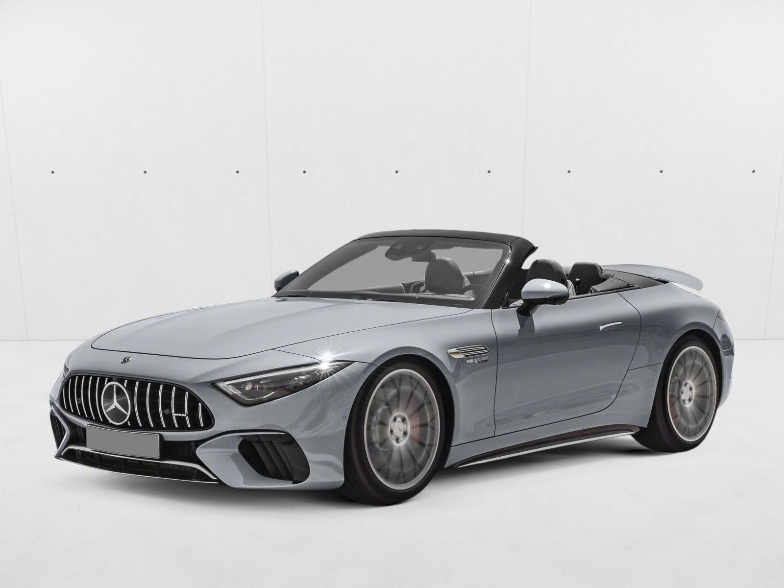 mercedes-benz sl 2022 W1KVK8AB1NF001389 image mercedes-benz sl 2022 W1KVK8AB1NF001389 image