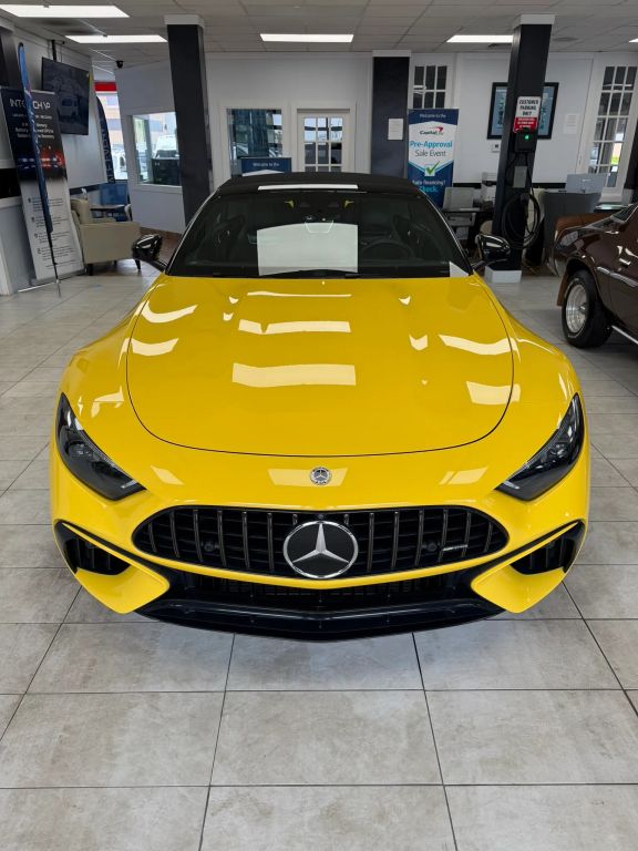 mercedes-benz sl 2022 W1KVK8BBXNF002197 image mercedes-benz sl 2022 W1KVK8BBXNF002197 image