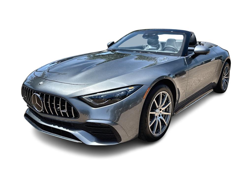 mercedes-benz sl 2025 W1KVK5AB2SF024576 image mercedes-benz sl 2025 W1KVK5AB2SF024576 image