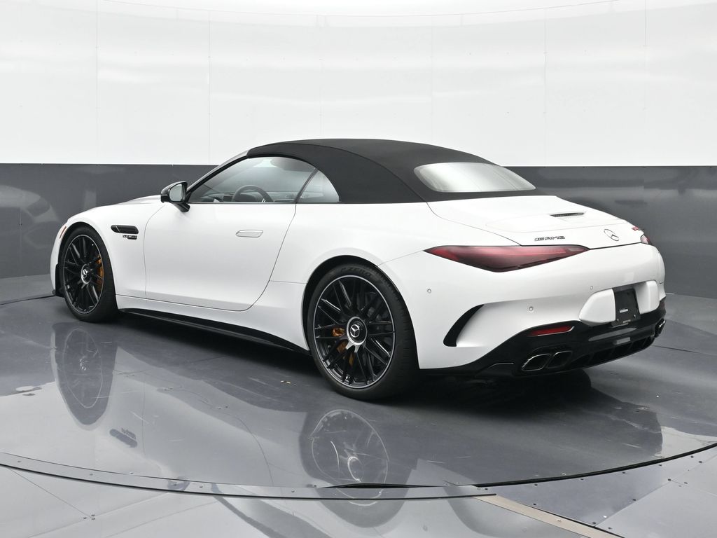 mercedes-benz sl 2025 W1KVK8CB2SF023782 image mercedes-benz sl 2025 W1KVK8CB2SF023782 image