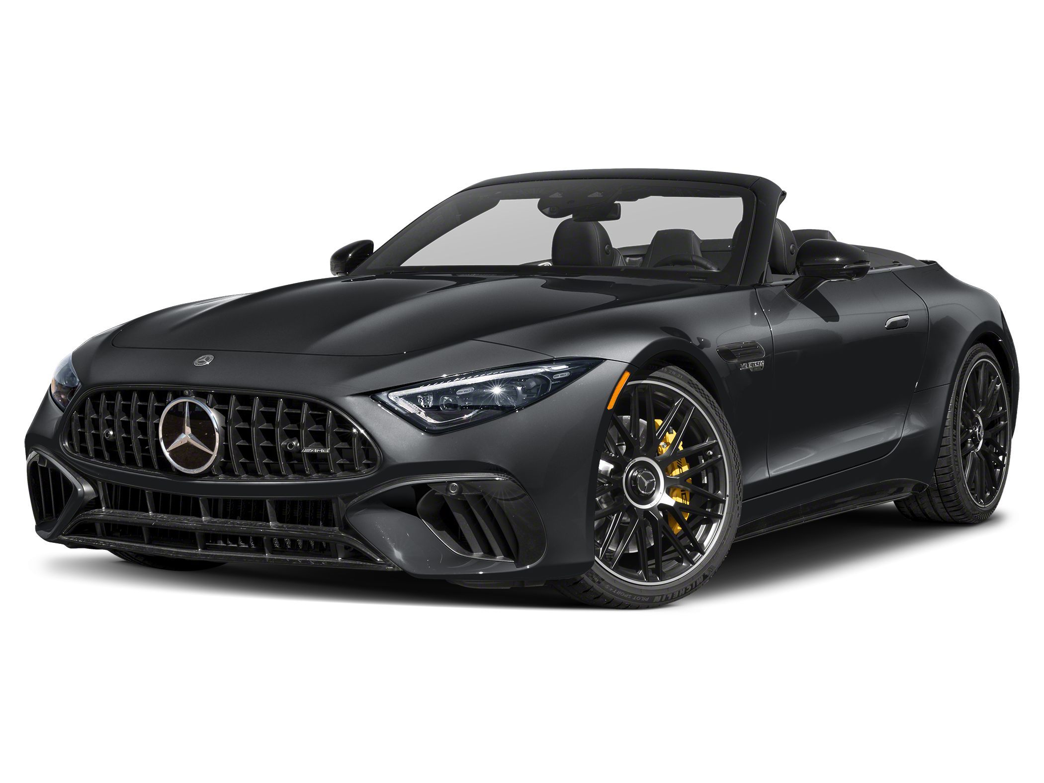 mercedes-benz sl 2025 W1KVK8CB4SF023637 image mercedes-benz sl 2025 W1KVK8CB4SF023637 image