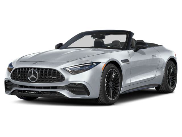 mercedes-benz sl 2025 W1KVK5AB0SF025094 image mercedes-benz sl 2025 W1KVK5AB0SF025094 image