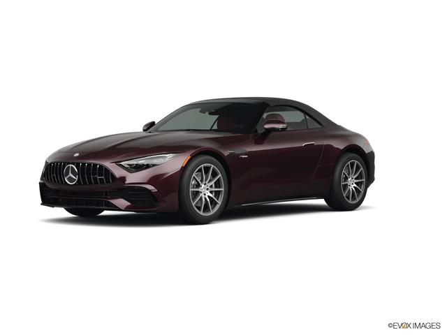 mercedes-benz sl 2025 W1KVK8AB7SF024641 image mercedes-benz sl 2025 W1KVK8AB7SF024641 image