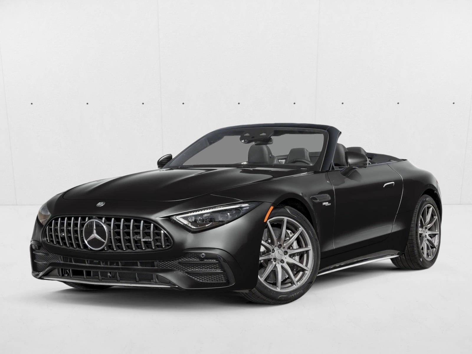mercedes-benz sl 2025 W1KVK5AB0SF024060 image mercedes-benz sl 2025 W1KVK5AB0SF024060 image