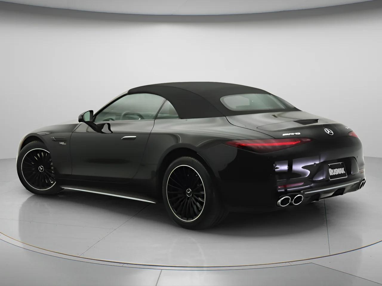 mercedes-benz sl 2025 W1KVK5AB0SF022907 image mercedes-benz sl 2025 W1KVK5AB0SF022907 image