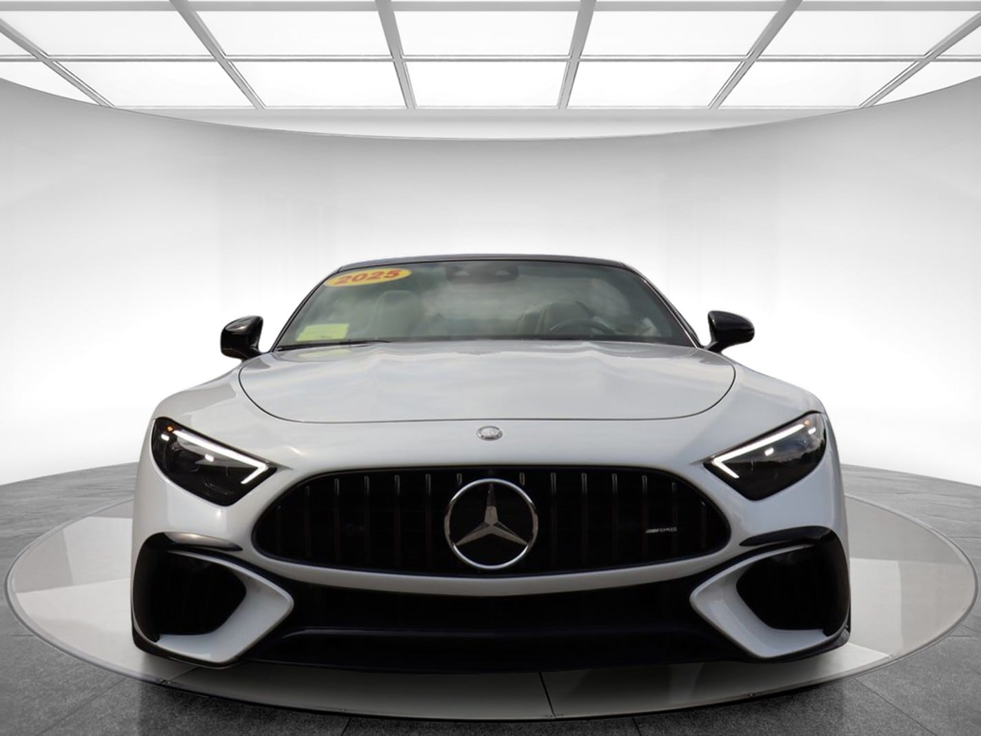 mercedes-benz sl 2025 W1KVK8BB6SF024595 image mercedes-benz sl 2025 W1KVK8BB6SF024595 image