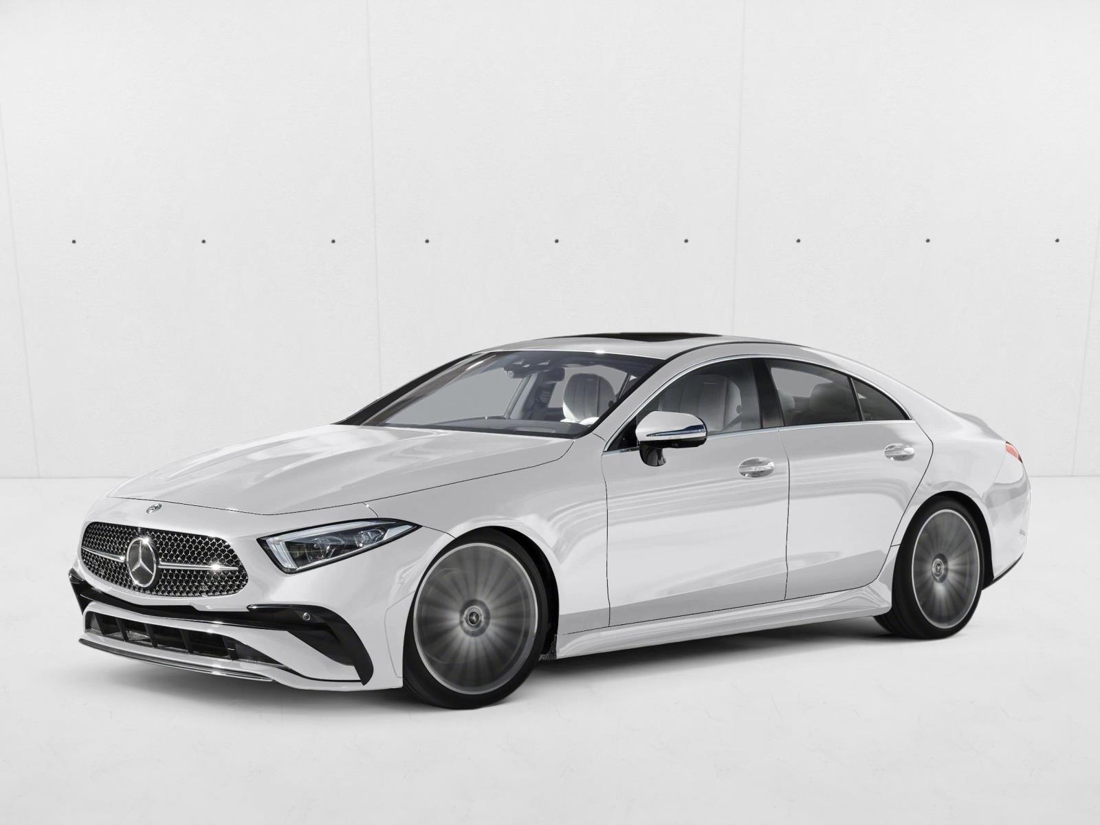 mercedes-benz cls-class 2023 W1K2J5KB3PA115428 image mercedes-benz cls-class 2023 W1K2J5KB3PA115428 image