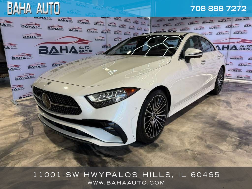 mercedes-benz cls-class 2023 W1K2J5KB6PA109526 image mercedes-benz cls-class 2023 W1K2J5KB6PA109526 image