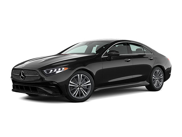 mercedes-benz cls-class 2023 W1K2J5KBXPA114468 image