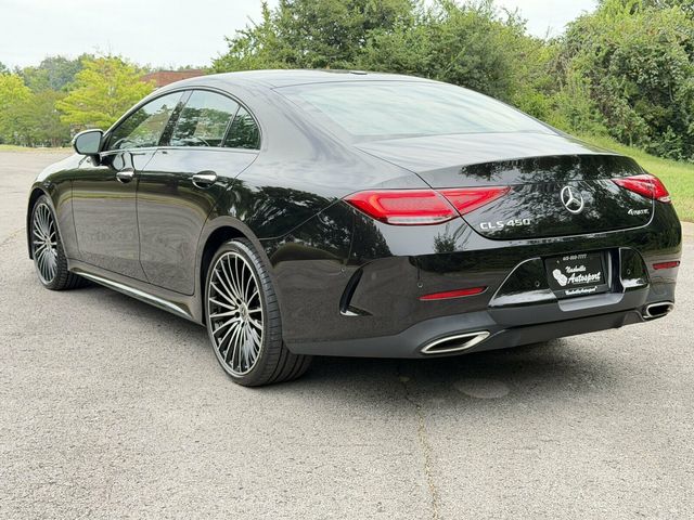 mercedes-benz cls-class 2023 W1K2J5KB7PA108563 image mercedes-benz cls-class 2023 W1K2J5KB7PA108563 image