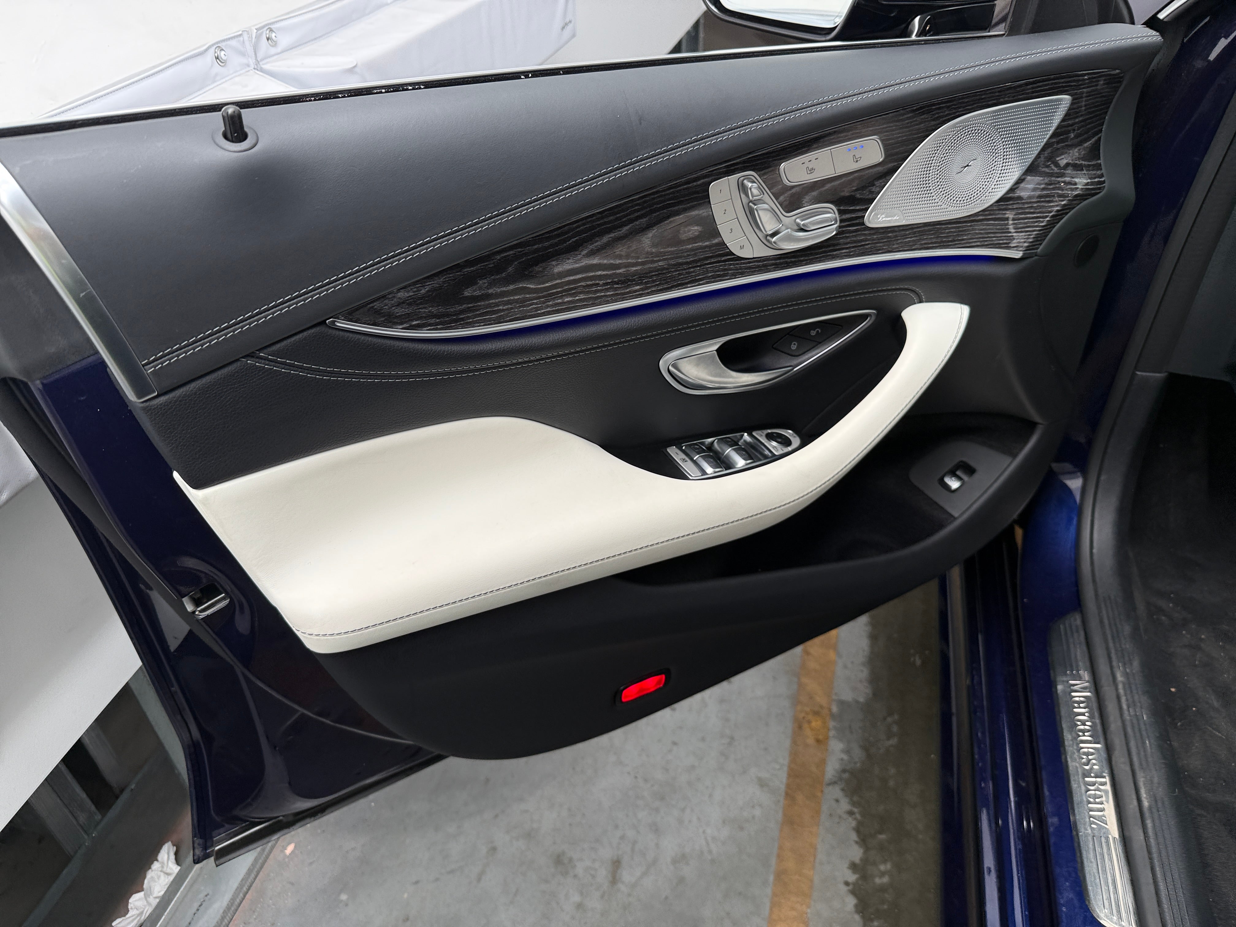 mercedes-benz cls-class 2023 W1K2J5KB7PA109941 image mercedes-benz cls-class 2023 W1K2J5KB7PA109941 image