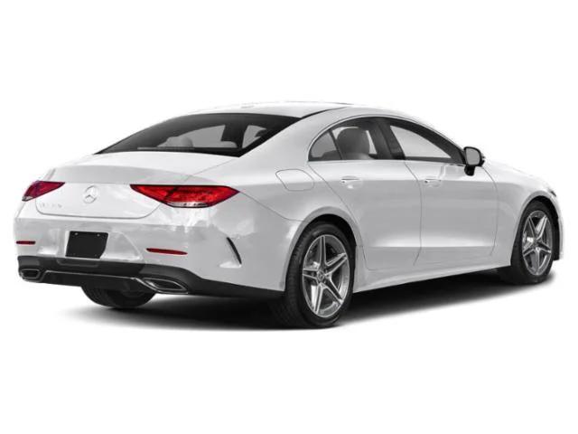 mercedes-benz cls-class 2023 W1K2J5KB1PA121339 image mercedes-benz cls-class 2023 W1K2J5KB1PA121339 image