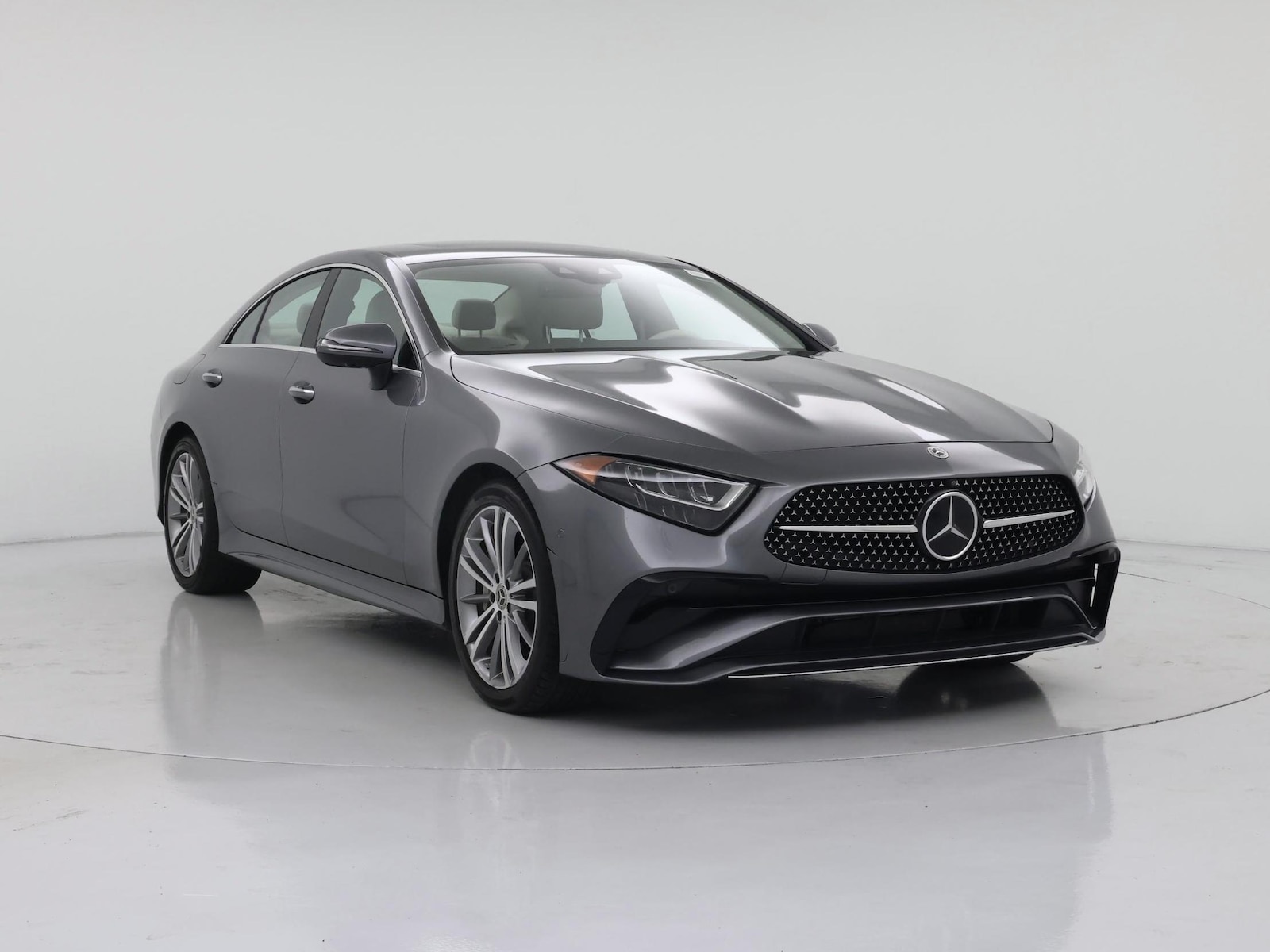 mercedes-benz cls-class 2023 W1K2J5KB2PA118661 image mercedes-benz cls-class 2023 W1K2J5KB2PA118661 image