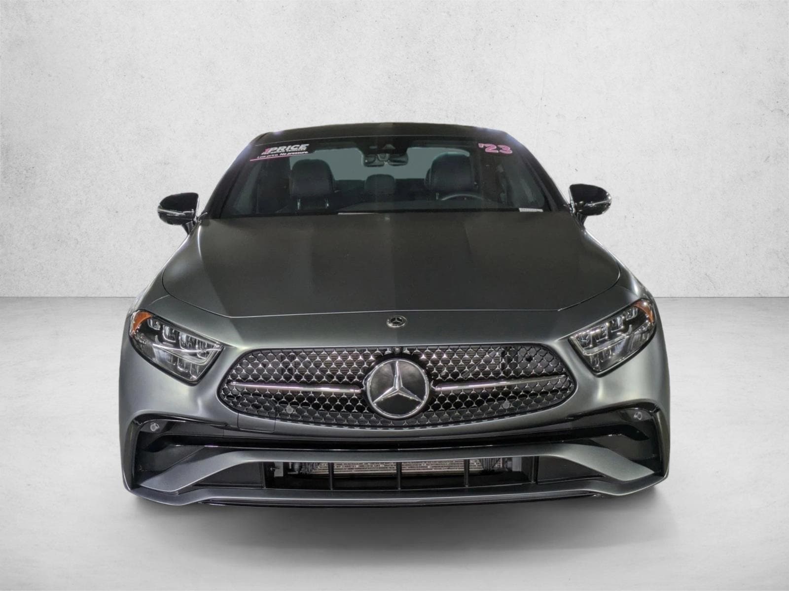 mercedes-benz cls-class 2023 W1K2J5KB2PA115694 image mercedes-benz cls-class 2023 W1K2J5KB2PA115694 image
