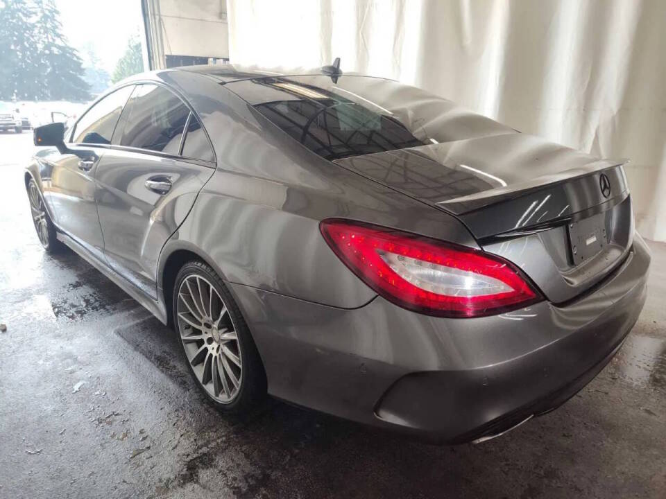 mercedes-benz cls-class 2016 WDDLJ6HBXGA163056 image mercedes-benz cls-class 2016 WDDLJ6HBXGA163056 image