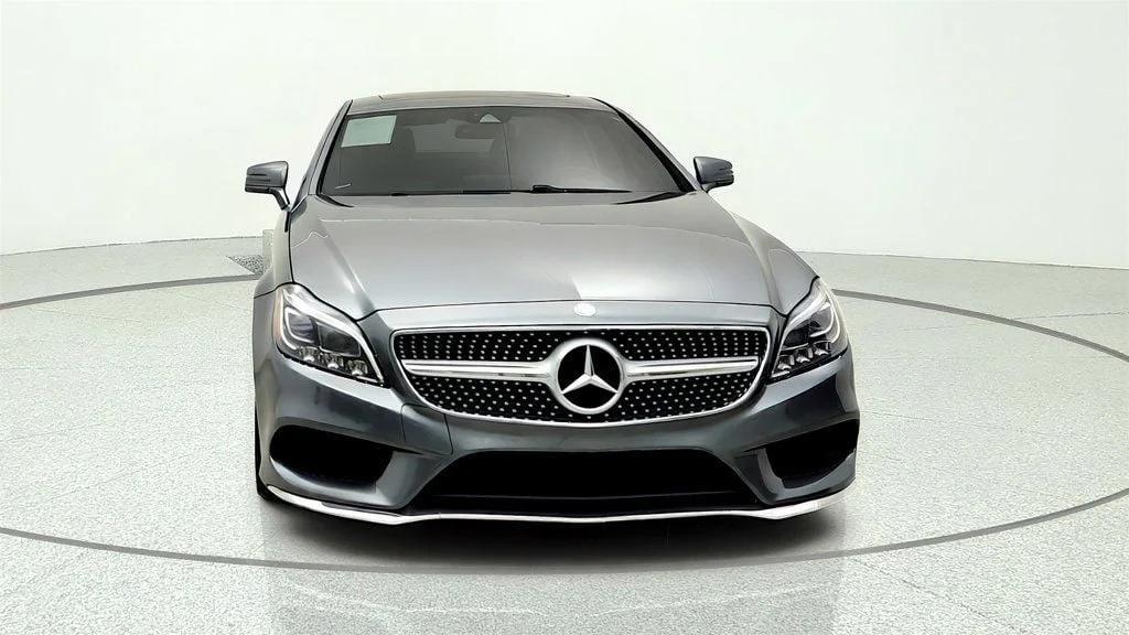 mercedes-benz cls-class 2016 WDDLJ6FB7GA164099 image mercedes-benz cls-class 2016 WDDLJ6FB7GA164099 image