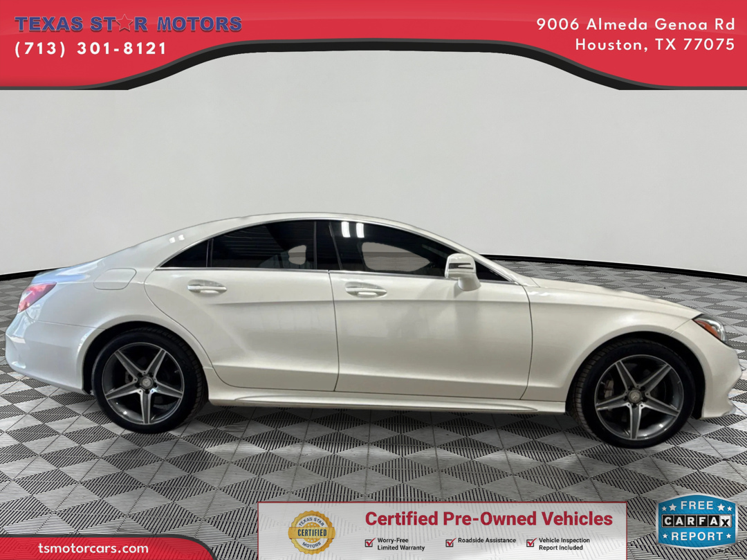 mercedes-benz cls-class 2016 WDDLJ9BBXGA165299 image mercedes-benz cls-class 2016 WDDLJ9BBXGA165299 image