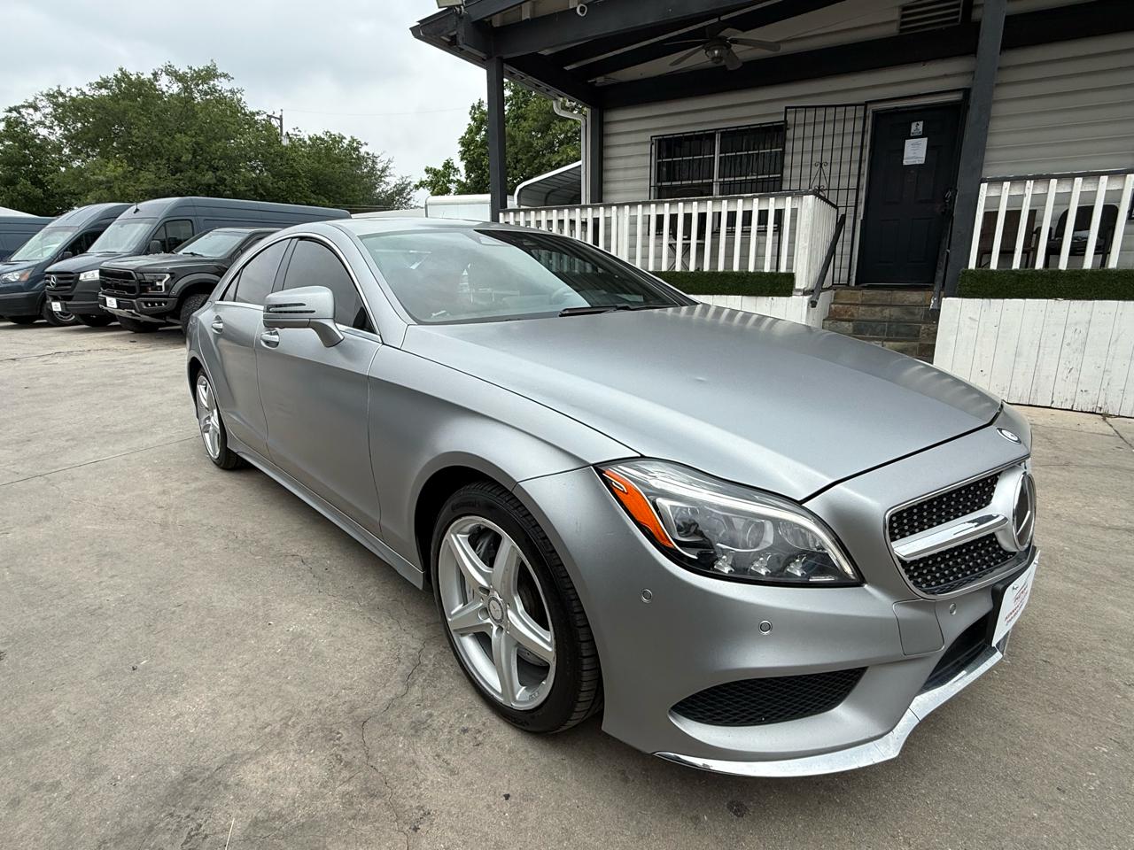 mercedes-benz cls-class 2016 WDDLJ7DB6GA179427 image mercedes-benz cls-class 2016 WDDLJ7DB6GA179427 image
