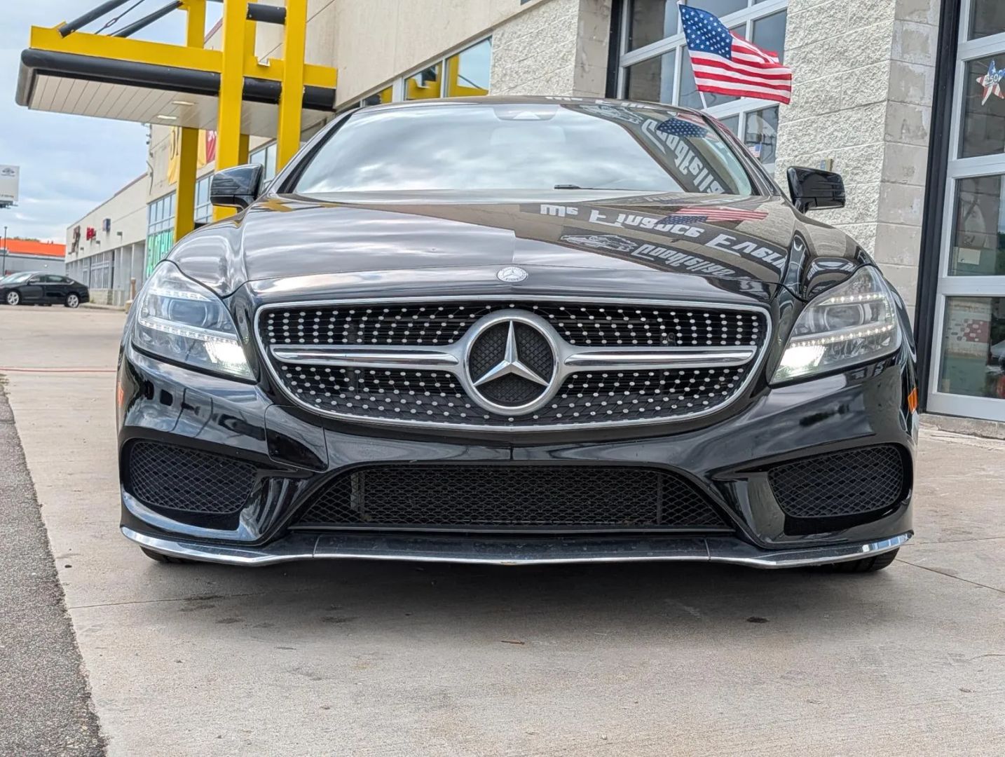 mercedes-benz cls-class 2016 WDDLJ6FB9GA173161 image mercedes-benz cls-class 2016 WDDLJ6FB9GA173161 image