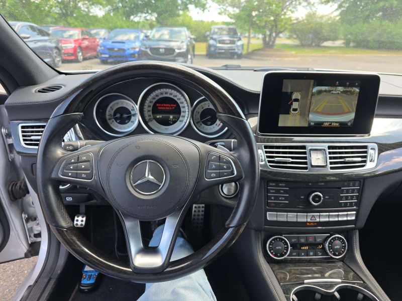 mercedes-benz cls-class 2016 WDDLJ7DB9GA169376 image mercedes-benz cls-class 2016 WDDLJ7DB9GA169376 image