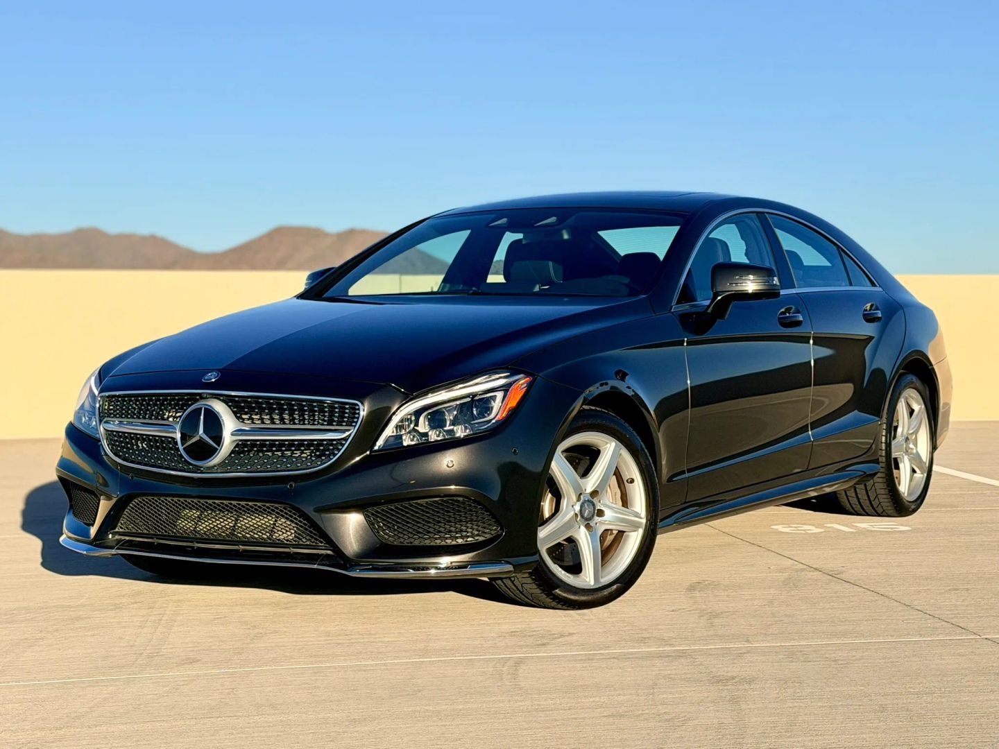 mercedes-benz cls-class 2016 WDDLJ9BB7GA177829 image mercedes-benz cls-class 2016 WDDLJ9BB7GA177829 image