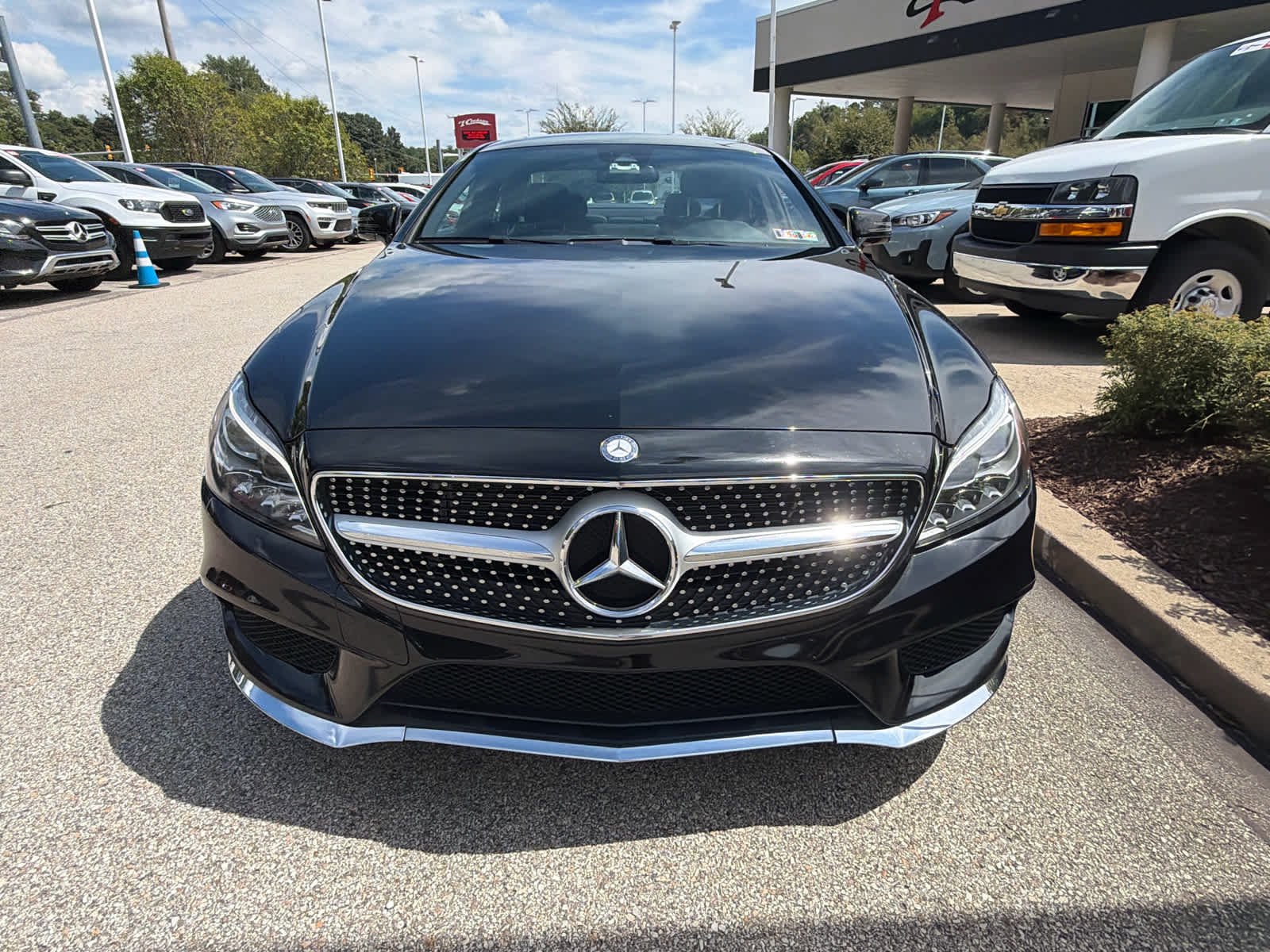mercedes-benz cls-class 2016 WDDLJ6HB3GA187022 image mercedes-benz cls-class 2016 WDDLJ6HB3GA187022 image