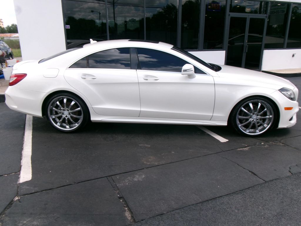 mercedes-benz cls-class 2016 WDDLJ6FB2GA165113 image mercedes-benz cls-class 2016 WDDLJ6FB2GA165113 image