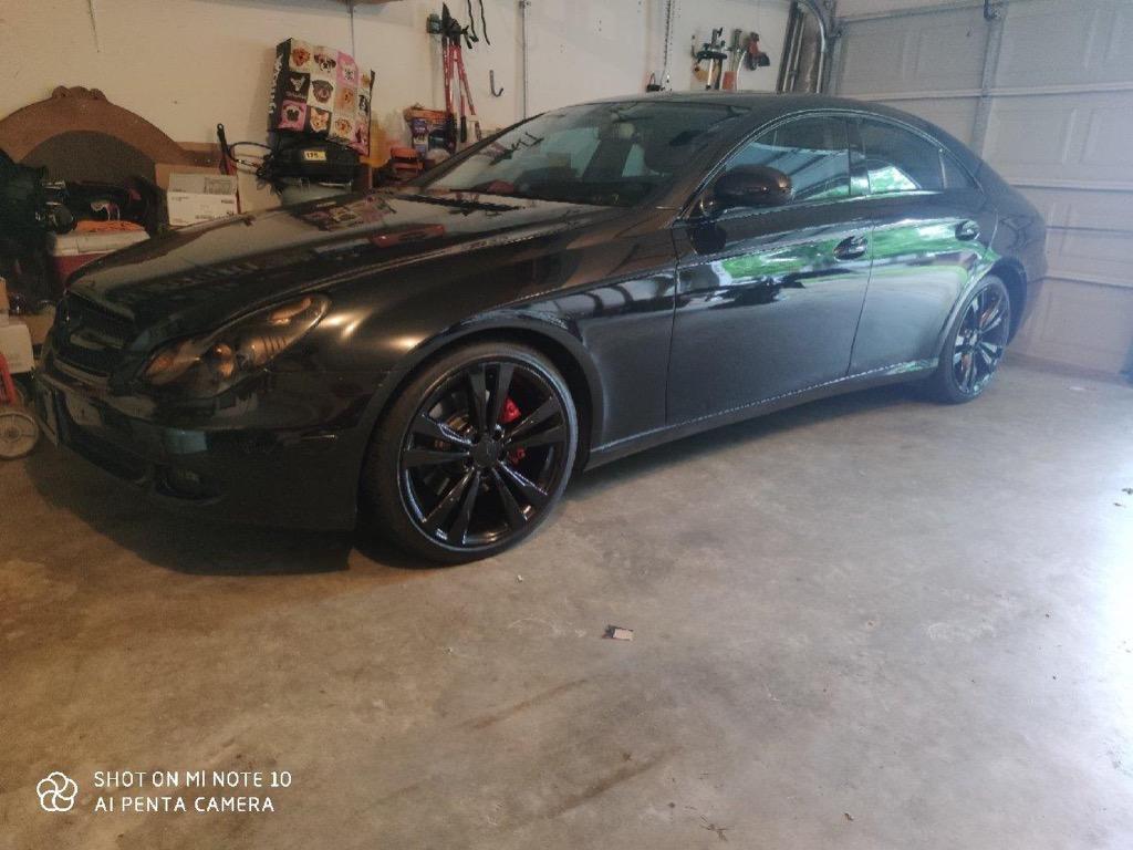 mercedes-benz cls-class 2008 WDDDJ72X78A124084 image mercedes-benz cls-class 2008 WDDDJ72X78A124084 image