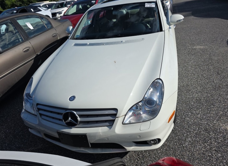 mercedes-benz cls-class 2008 WDDDJ77X48A121328 image mercedes-benz cls-class 2008 WDDDJ77X48A121328 image