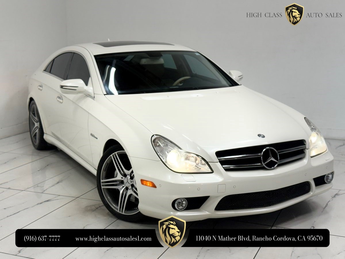 mercedes-benz cls-class 2009 WDDDJ77X79A146158 image mercedes-benz cls-class 2009 WDDDJ77X79A146158 image