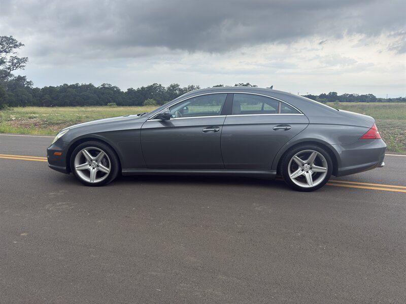 mercedes-benz cls-class 2009 WDDDJ72XX9A147103 image mercedes-benz cls-class 2009 WDDDJ72XX9A147103 image