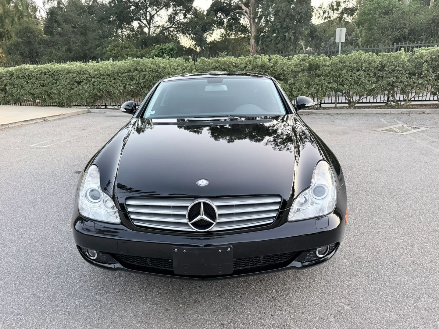 mercedes-benz cls-class 2007 WDDDJ72X47A113400 image mercedes-benz cls-class 2007 WDDDJ72X47A113400 image