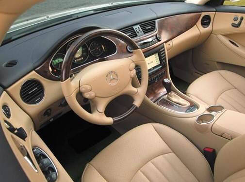 mercedes-benz cls-class 2007 WDDDJ72X67A096860 image mercedes-benz cls-class 2007 WDDDJ72X67A096860 image