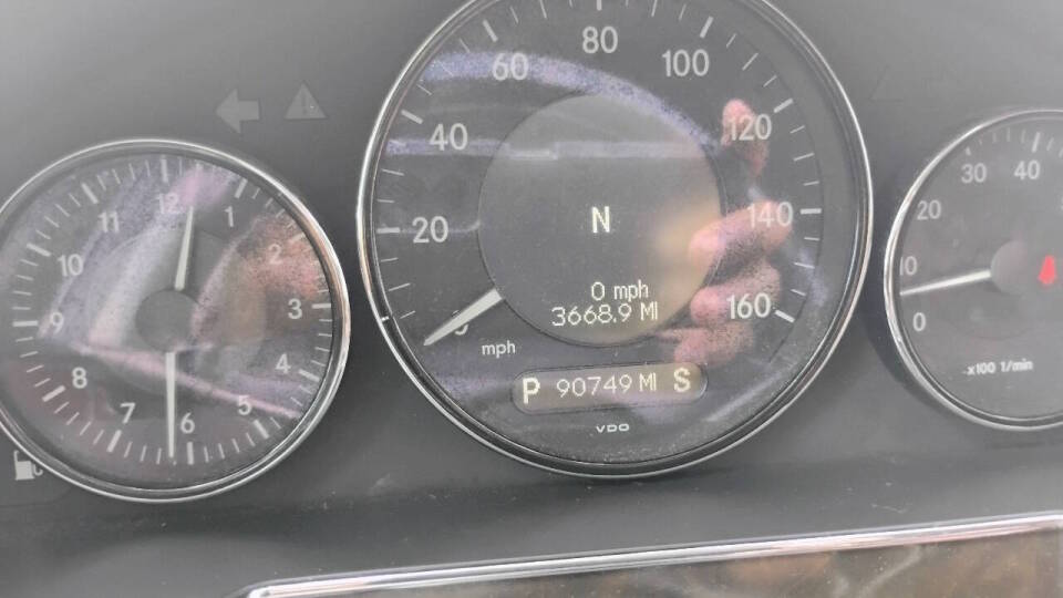 mercedes-benz cls-class 2007 WDDDJ72X27A107112 image mercedes-benz cls-class 2007 WDDDJ72X27A107112 image