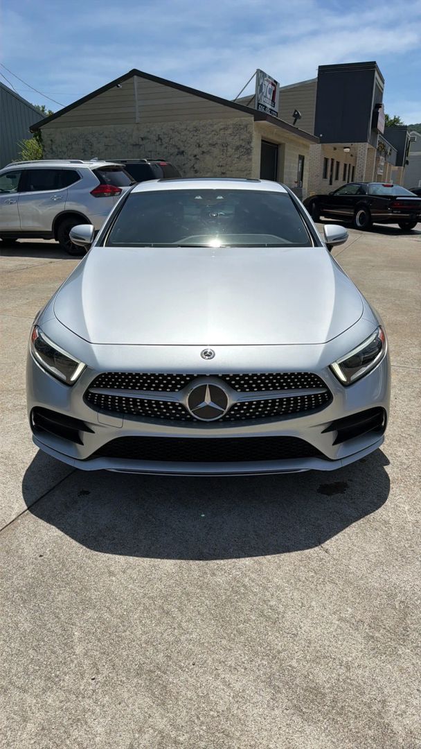 mercedes-benz cls-class 2019 WDD2J5KB4KA039288 image mercedes-benz cls-class 2019 WDD2J5KB4KA039288 image