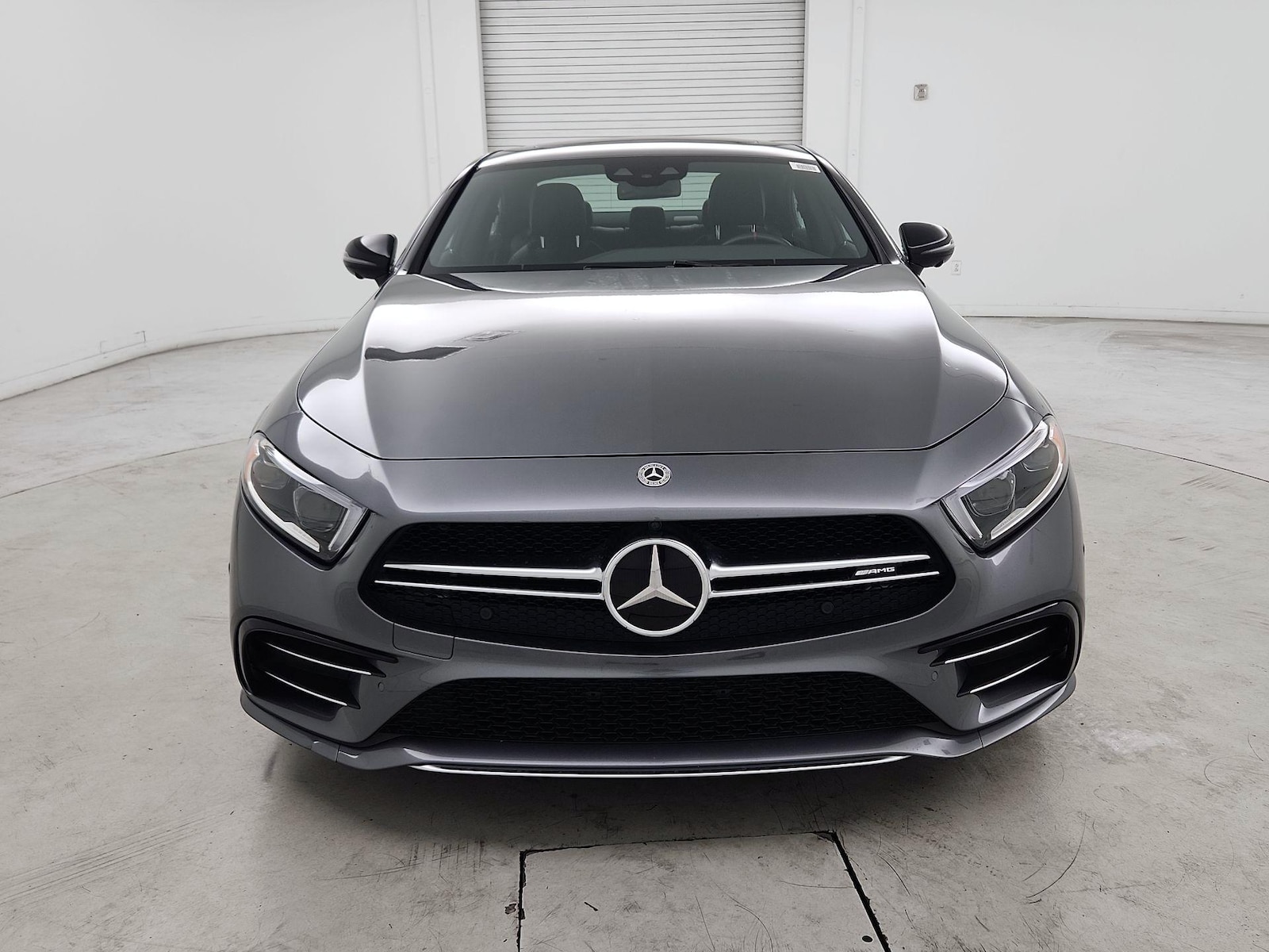 mercedes-benz cls-class 2019 WDD2J6BB9KA032133 image mercedes-benz cls-class 2019 WDD2J6BB9KA032133 image