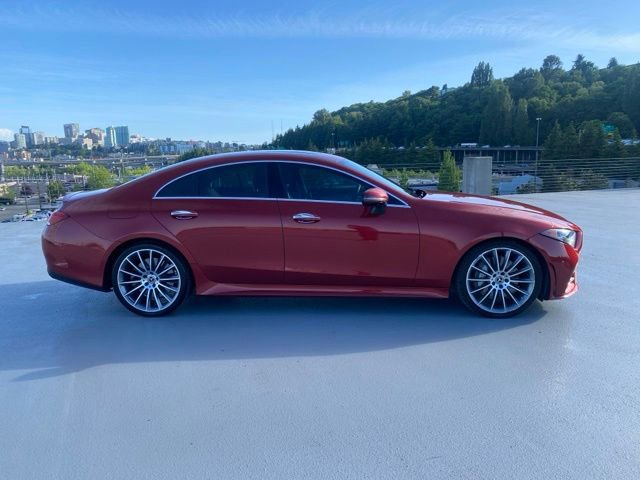mercedes-benz cls-class 2019 WDD2J5JBXKA010265 image mercedes-benz cls-class 2019 WDD2J5JBXKA010265 image